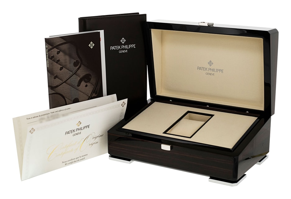 Patek Philippe Nautilus 7010R-011 Image 4